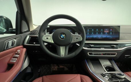 BMW X5, 2026 год, 9 970 000 рублей, 13 фотография
