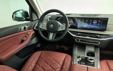 BMW X5, 2026 год, 9 970 000 рублей, 10 фотография