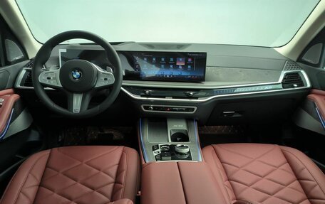BMW X5, 2026 год, 9 970 000 рублей, 11 фотография