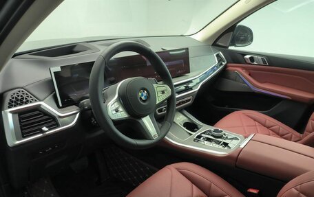 BMW X5, 2026 год, 9 970 000 рублей, 16 фотография