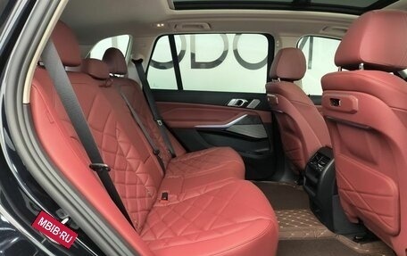 BMW X5, 2026 год, 9 970 000 рублей, 9 фотография