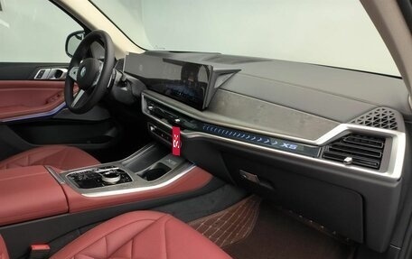 BMW X5, 2026 год, 9 970 000 рублей, 7 фотография