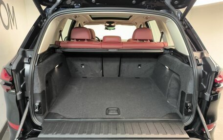 BMW X5, 2026 год, 9 970 000 рублей, 22 фотография