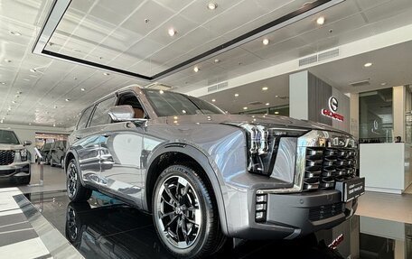 GAC GS8, 2026 год, 5 349 000 рублей, 2 фотография
