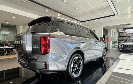 GAC GS8, 2026 год, 5 349 000 рублей, 4 фотография
