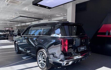 GAC GS8, 2026 год, 4 949 000 рублей, 3 фотография