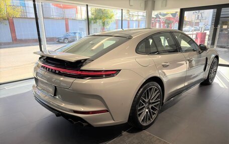 Porsche Panamera, 2026 год, 24 990 000 рублей, 12 фотография