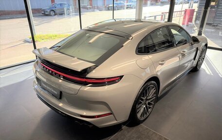 Porsche Panamera, 2026 год, 24 990 000 рублей, 3 фотография