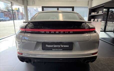 Porsche Panamera, 2026 год, 24 990 000 рублей, 13 фотография