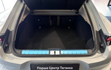 Porsche Panamera, 2026 год, 24 990 000 рублей, 15 фотография