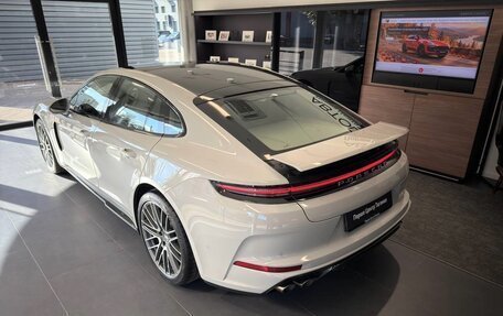 Porsche Panamera, 2026 год, 24 990 000 рублей, 7 фотография