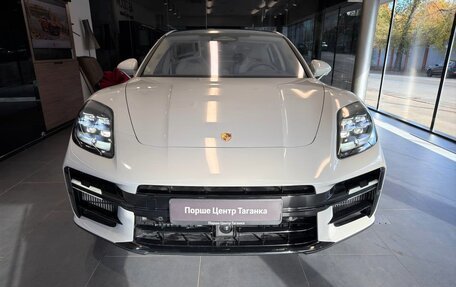 Porsche Panamera, 2026 год, 24 990 000 рублей, 8 фотография