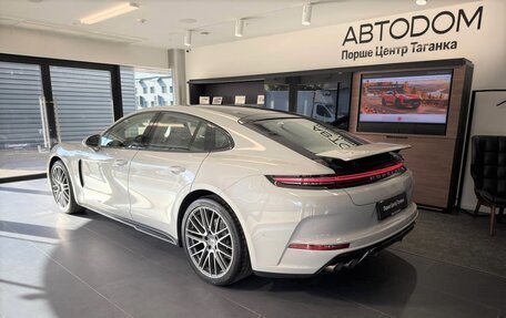 Porsche Panamera, 2026 год, 24 990 000 рублей, 10 фотография