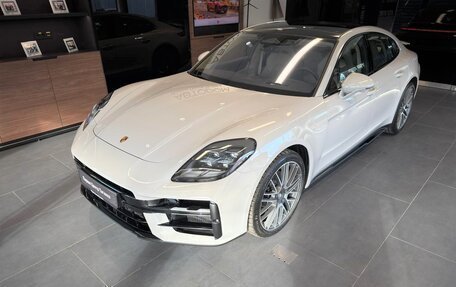 Porsche Panamera, 2026 год, 24 990 000 рублей, 6 фотография