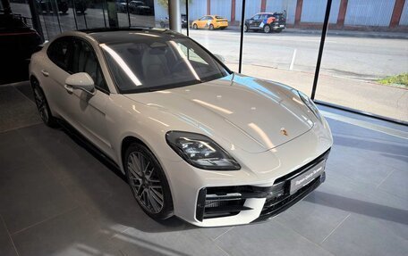 Porsche Panamera, 2026 год, 24 990 000 рублей, 9 фотография