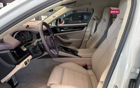Porsche Panamera, 2026 год, 24 990 000 рублей, 2 фотография
