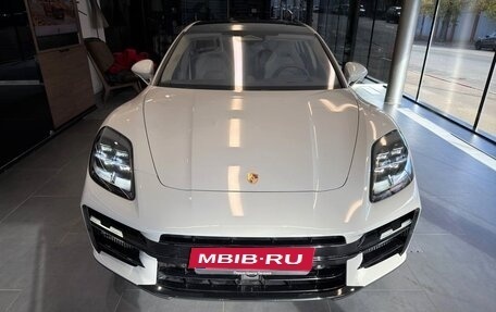 Porsche Panamera, 2026 год, 24 990 000 рублей, 5 фотография