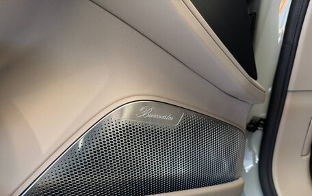 Porsche Panamera, 2026 год, 24 990 000 рублей, 18 фотография