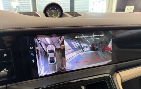 Porsche Panamera, 2026 год, 24 990 000 рублей, 28 фотография
