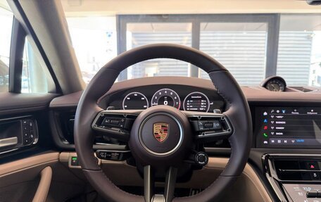 Porsche Panamera, 2026 год, 24 990 000 рублей, 27 фотография