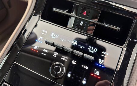 Porsche Panamera, 2026 год, 24 990 000 рублей, 30 фотография