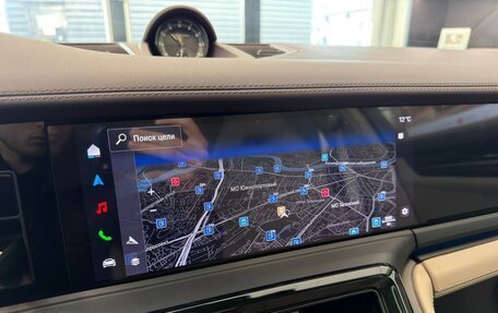 Porsche Panamera, 2026 год, 24 990 000 рублей, 29 фотография