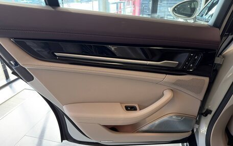 Porsche Panamera, 2026 год, 24 990 000 рублей, 20 фотография