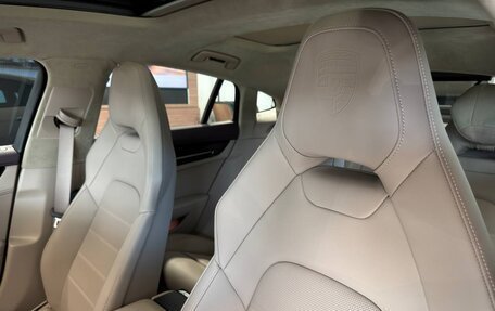 Porsche Panamera, 2026 год, 24 990 000 рублей, 24 фотография