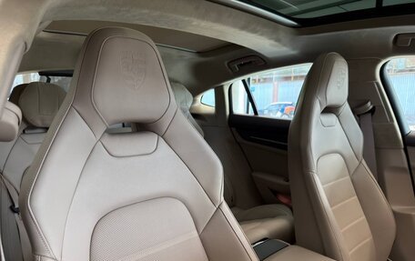 Porsche Panamera, 2026 год, 24 990 000 рублей, 23 фотография