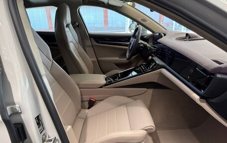 Porsche Panamera, 2026 год, 24 990 000 рублей, 22 фотография