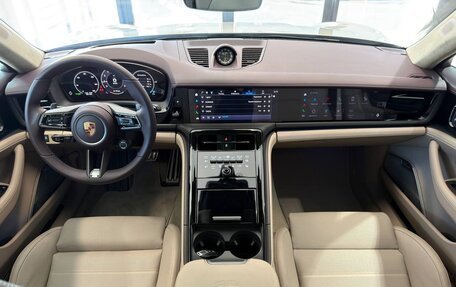 Porsche Panamera, 2026 год, 24 990 000 рублей, 25 фотография