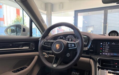 Porsche Panamera, 2026 год, 24 990 000 рублей, 26 фотография