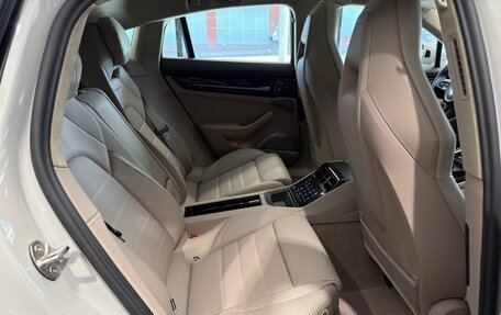 Porsche Panamera, 2026 год, 24 990 000 рублей, 33 фотография