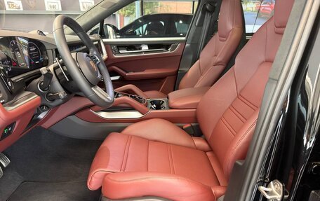 Porsche Cayenne III, 2026 год, 26 840 000 рублей, 2 фотография
