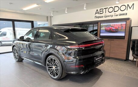 Porsche Cayenne III, 2026 год, 26 840 000 рублей, 7 фотография