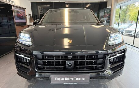 Porsche Cayenne III, 2026 год, 26 840 000 рублей, 8 фотография