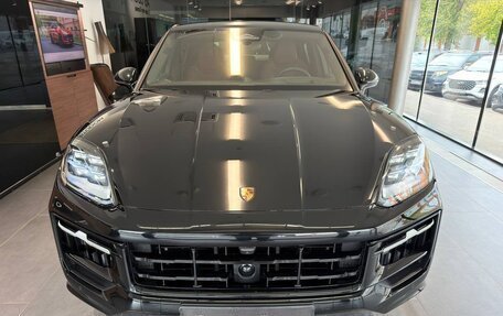 Porsche Cayenne III, 2026 год, 26 840 000 рублей, 5 фотография