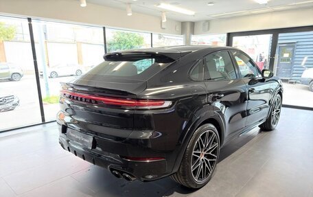 Porsche Cayenne III, 2026 год, 26 840 000 рублей, 3 фотография
