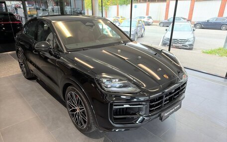 Porsche Cayenne III, 2026 год, 26 840 000 рублей, 9 фотография