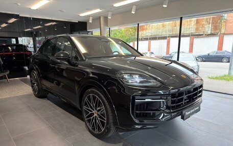 Porsche Cayenne III, 2026 год, 26 840 000 рублей, 4 фотография
