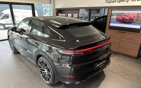 Porsche Cayenne III, 2026 год, 26 840 000 рублей, 10 фотография