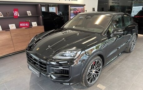 Porsche Cayenne III, 2026 год, 26 840 000 рублей, 6 фотография