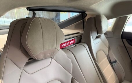 Porsche Panamera, 2026 год, 24 990 000 рублей, 34 фотография