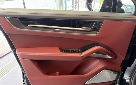 Porsche Cayenne III, 2026 год, 26 840 000 рублей, 17 фотография