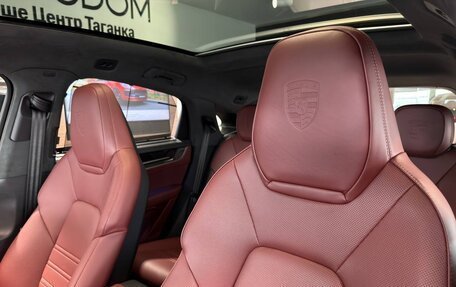Porsche Cayenne III, 2026 год, 26 840 000 рублей, 24 фотография