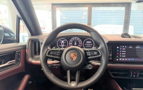 Porsche Cayenne III, 2026 год, 26 840 000 рублей, 27 фотография