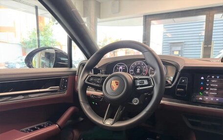 Porsche Cayenne III, 2026 год, 26 840 000 рублей, 26 фотография
