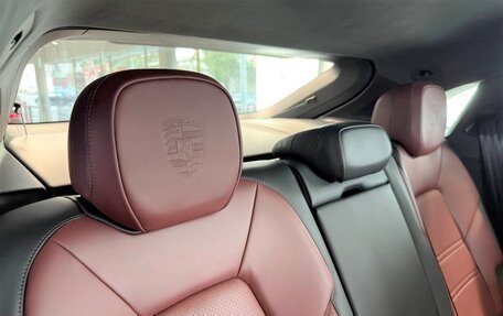 Porsche Cayenne III, 2026 год, 26 840 000 рублей, 34 фотография