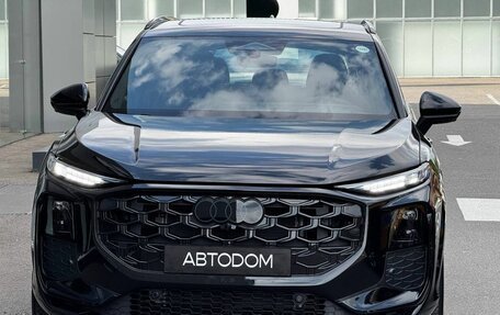 Audi Q3, 2026 год, 6 990 000 рублей, 5 фотография