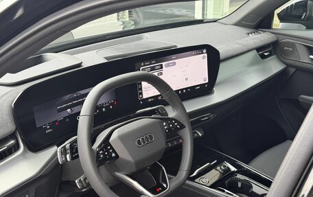 Audi Q3, 2026 год, 6 990 000 рублей, 8 фотография